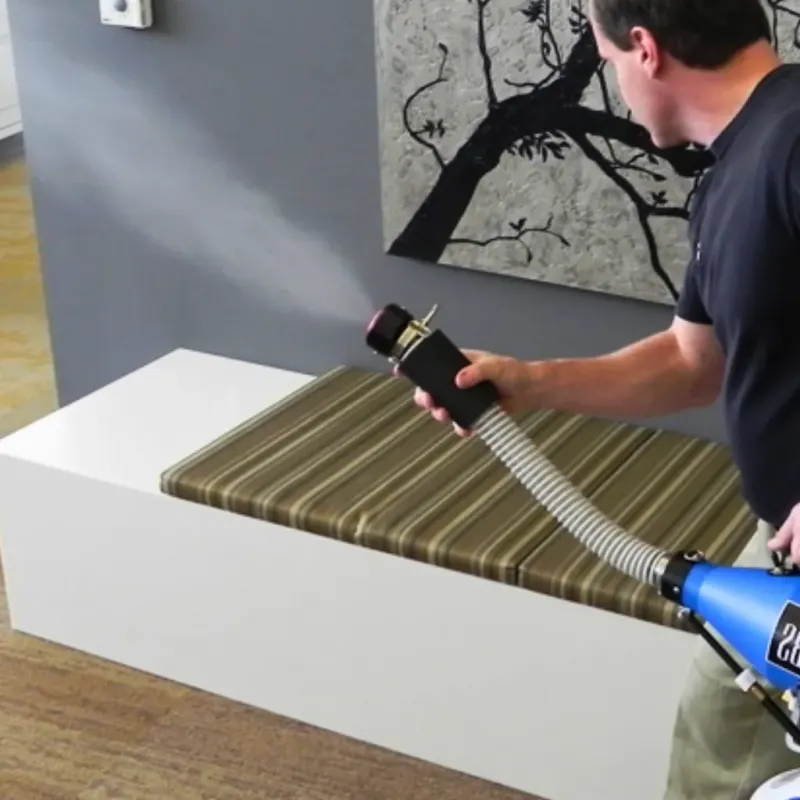 Professional Odor Removal in Oglethorpe County, GA